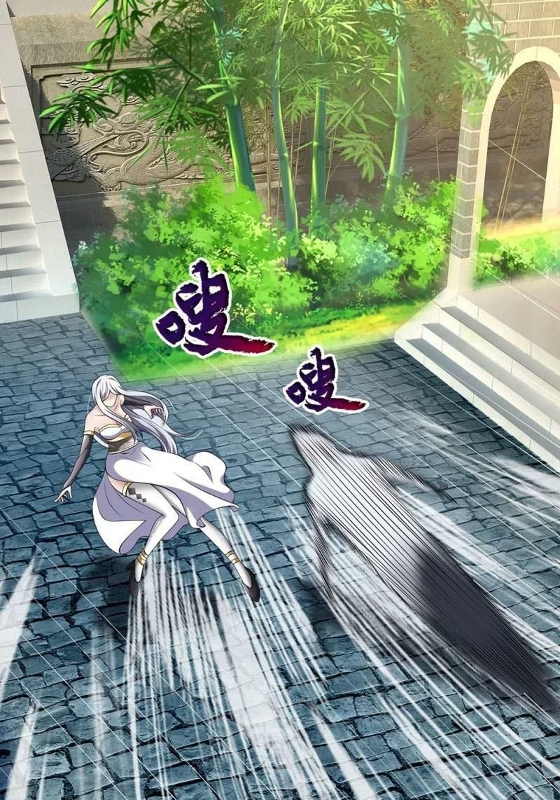 đọc truyện Đô Thị Chi Nghịch Thiên Tiên Tôn Chương 123 ảnh 13 tại Thiên Thai Truyện