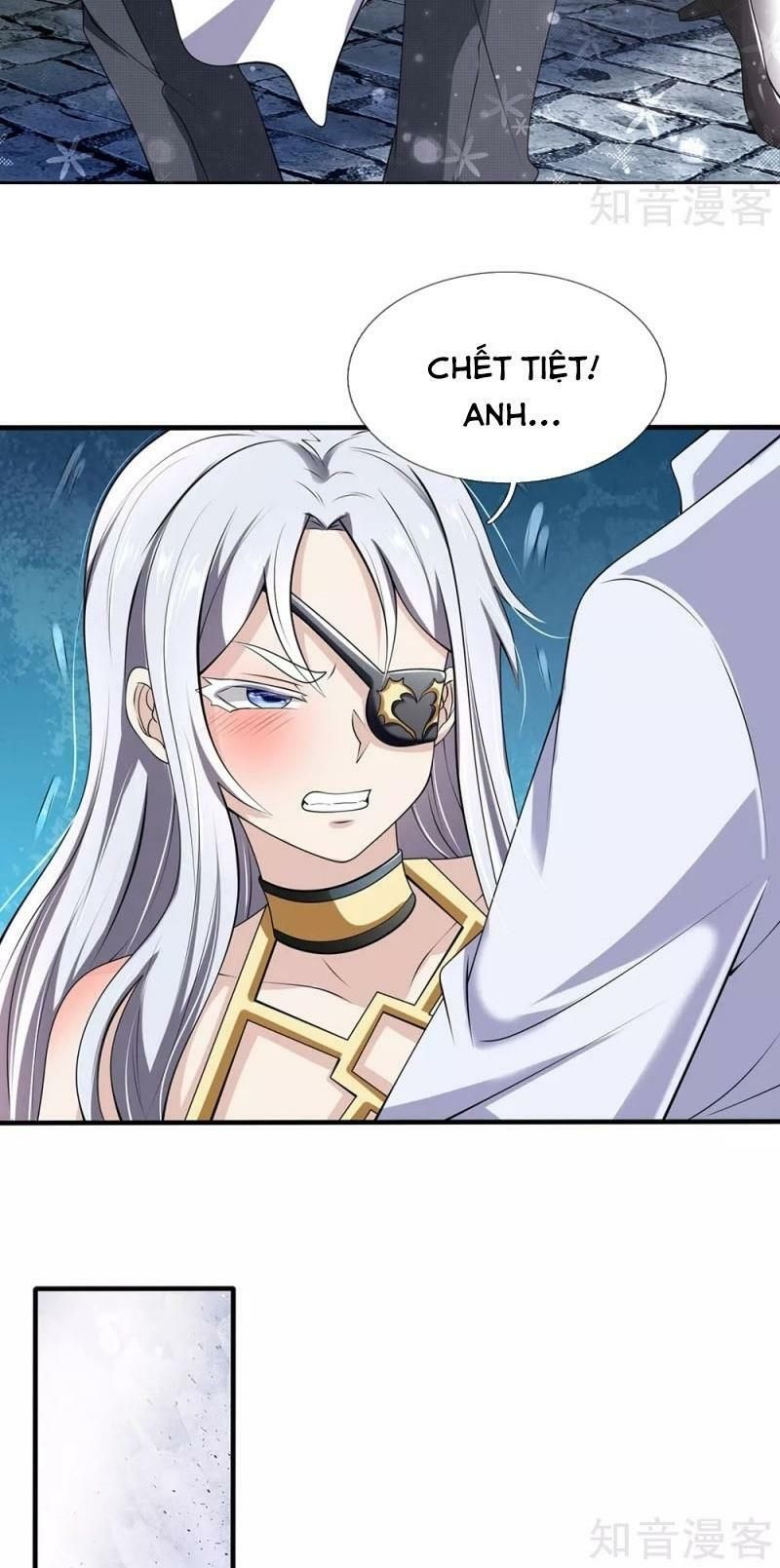 đọc truyện Đô Thị Chi Nghịch Thiên Tiên Tôn Chương 123 ảnh 16 tại Thiên Thai Truyện