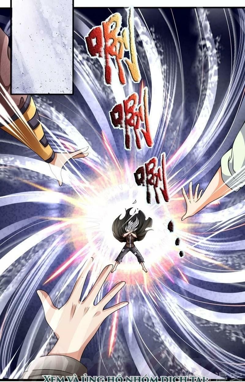 đọc truyện Đô Thị Chi Nghịch Thiên Tiên Tôn Chương 123 ảnh 17 tại Thiên Thai Truyện