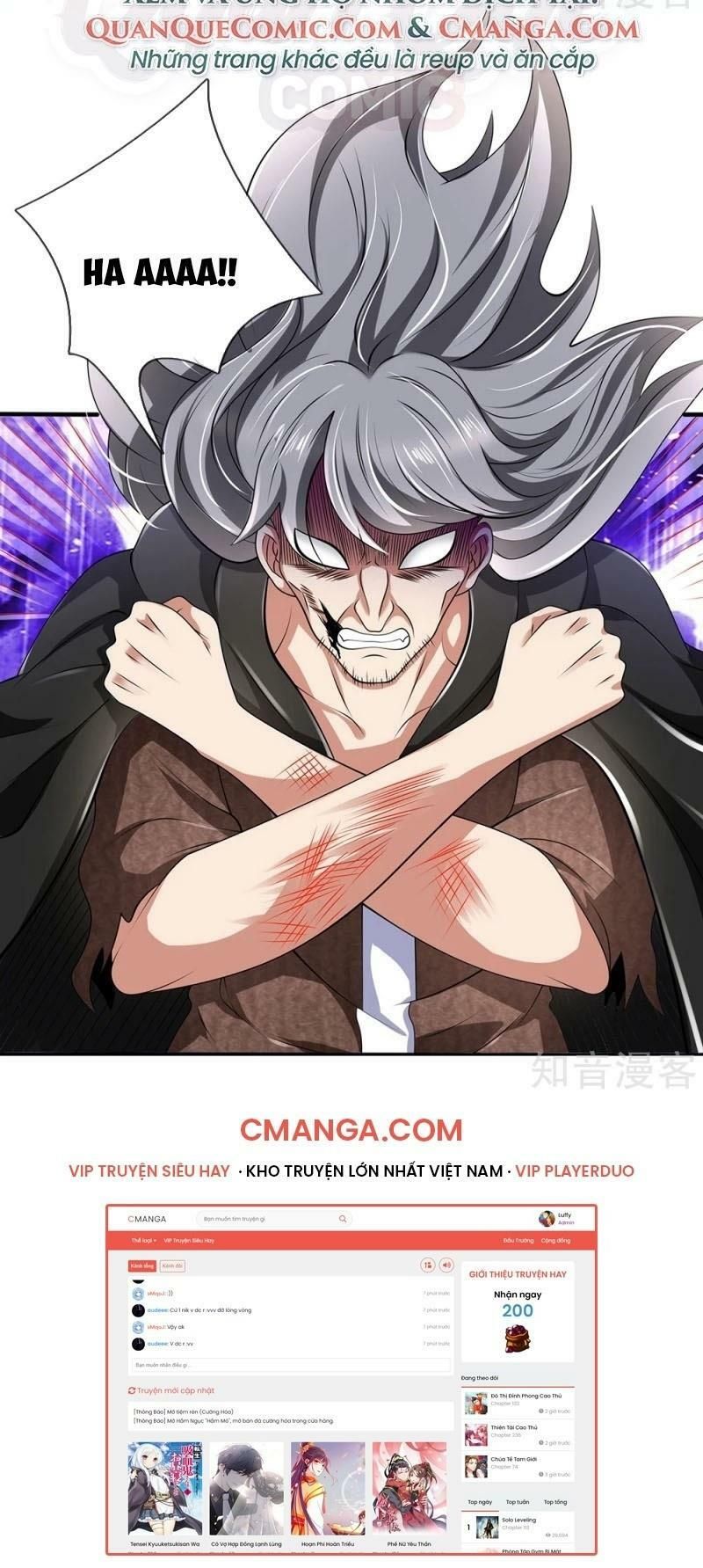 đọc truyện Đô Thị Chi Nghịch Thiên Tiên Tôn Chương 123 ảnh 18 tại Thiên Thai Truyện