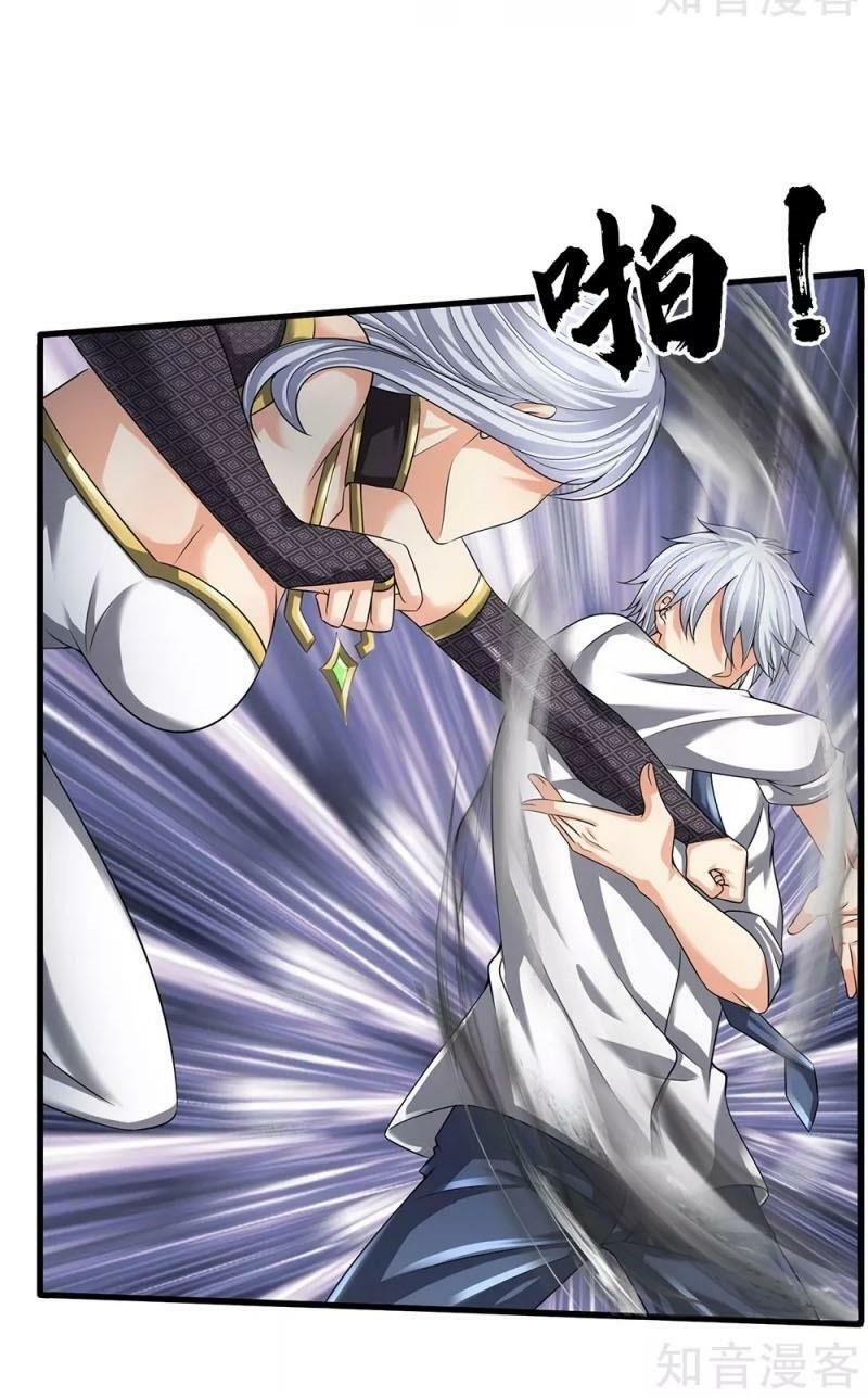 đọc truyện Đô Thị Chi Nghịch Thiên Tiên Tôn Chương 123 ảnh 6 tại Thiên Thai Truyện