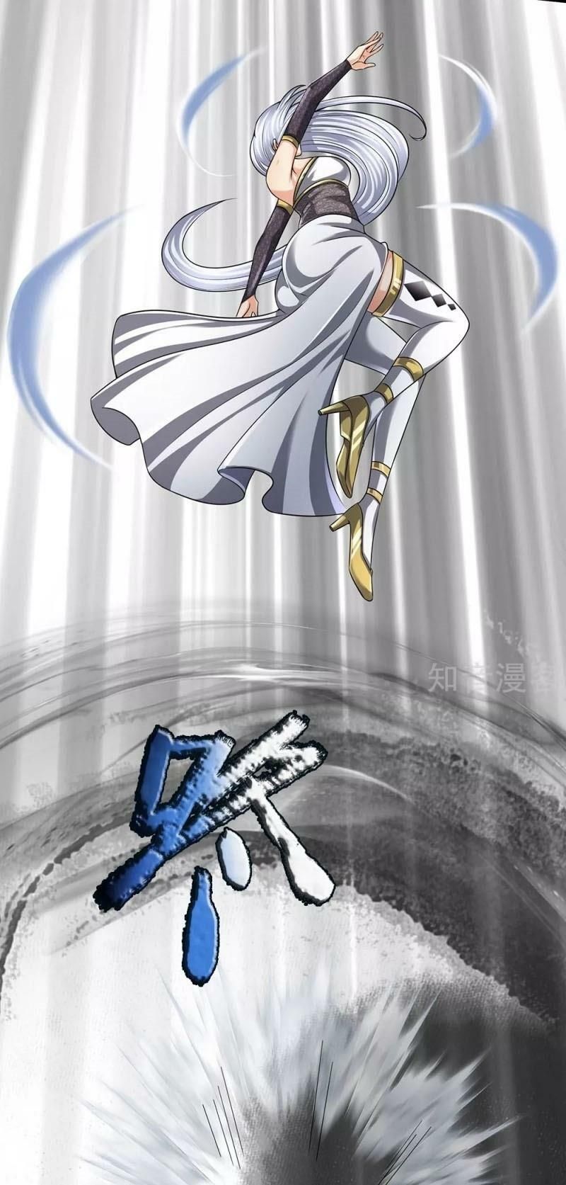 đọc truyện Đô Thị Chi Nghịch Thiên Tiên Tôn Chương 123 ảnh 9 tại Thiên Thai Truyện