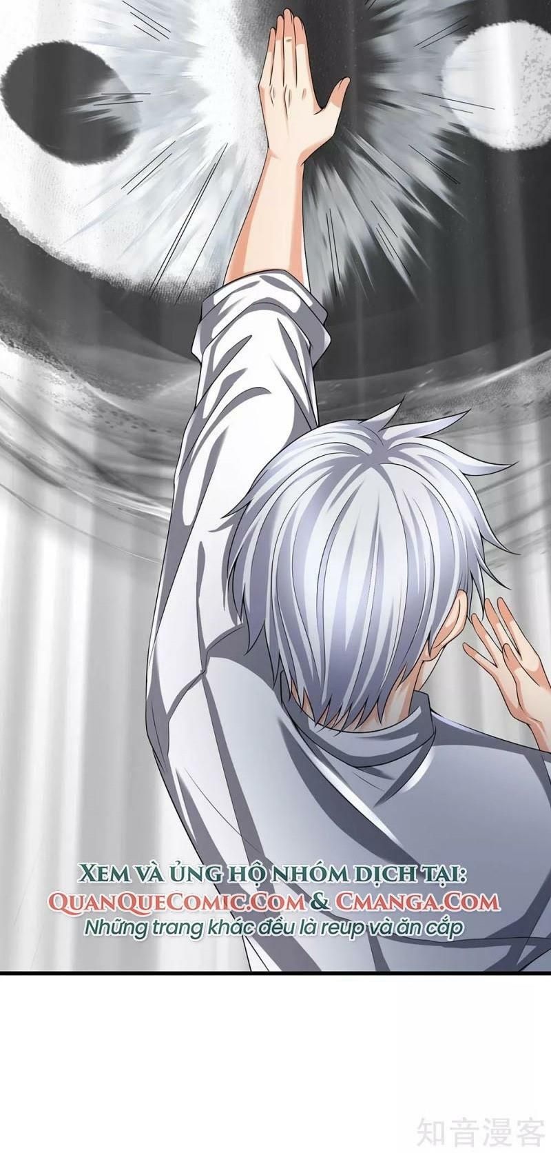 đọc truyện Đô Thị Chi Nghịch Thiên Tiên Tôn Chương 123 ảnh 10 tại Thiên Thai Truyện