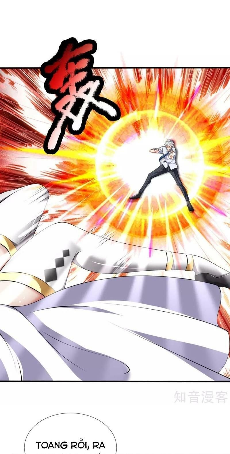 đọc truyện Đô Thị Chi Nghịch Thiên Tiên Tôn Chương 123 ảnh 11 tại Thiên Thai Truyện