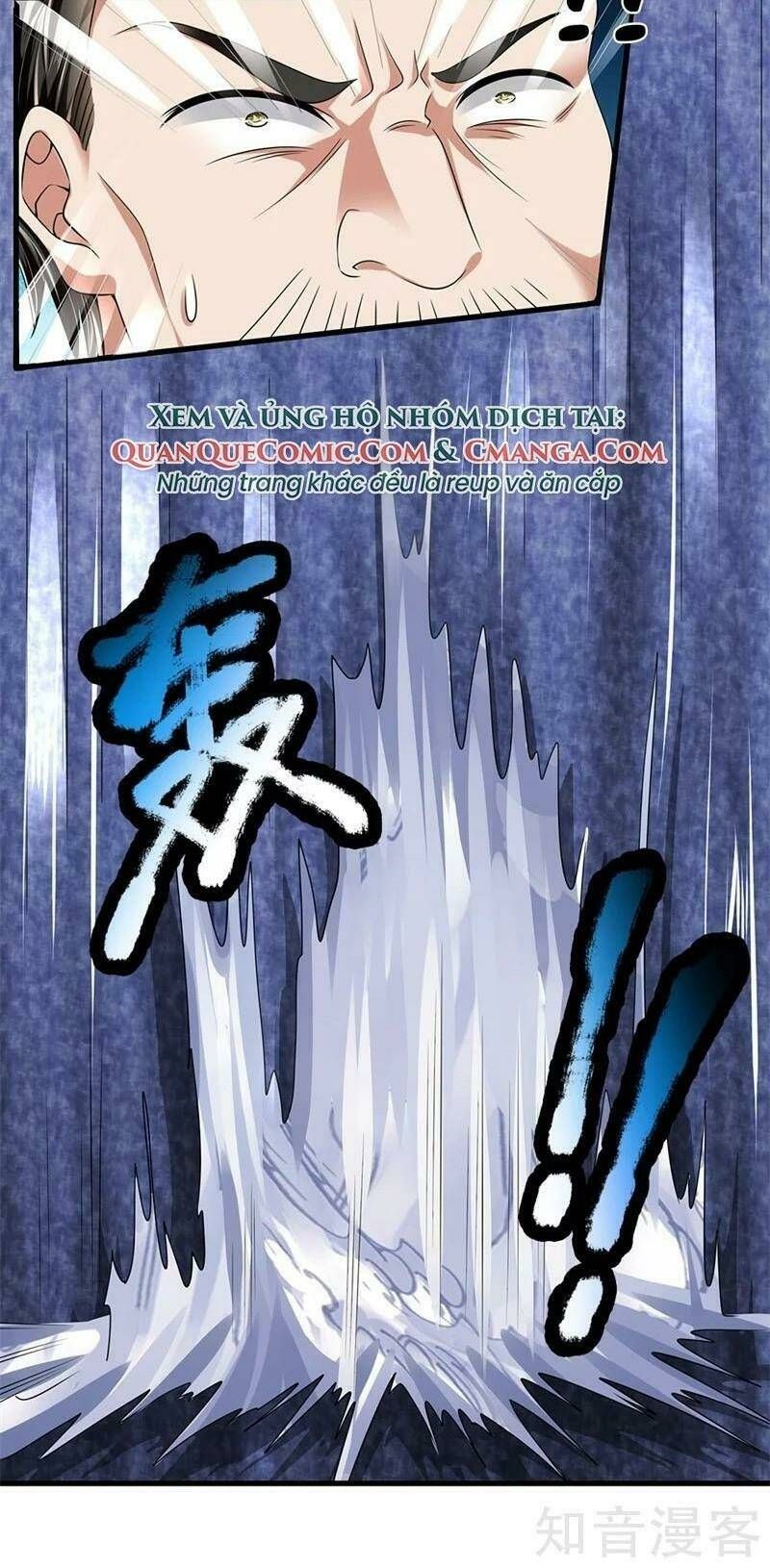 đọc truyện Đô Thị Chi Nghịch Thiên Tiên Tôn Chương 124 ảnh 12 tại Thiên Thai Truyện