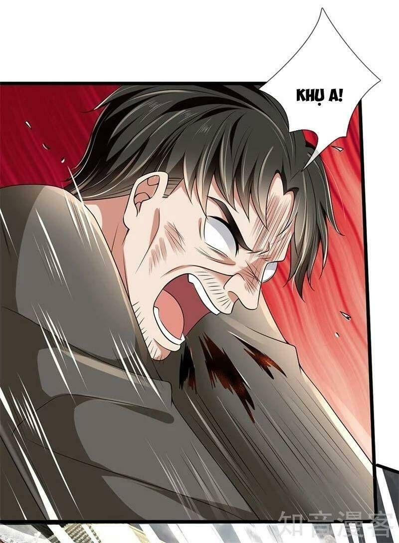 đọc truyện Đô Thị Chi Nghịch Thiên Tiên Tôn Chương 124 ảnh 14 tại Thiên Thai Truyện