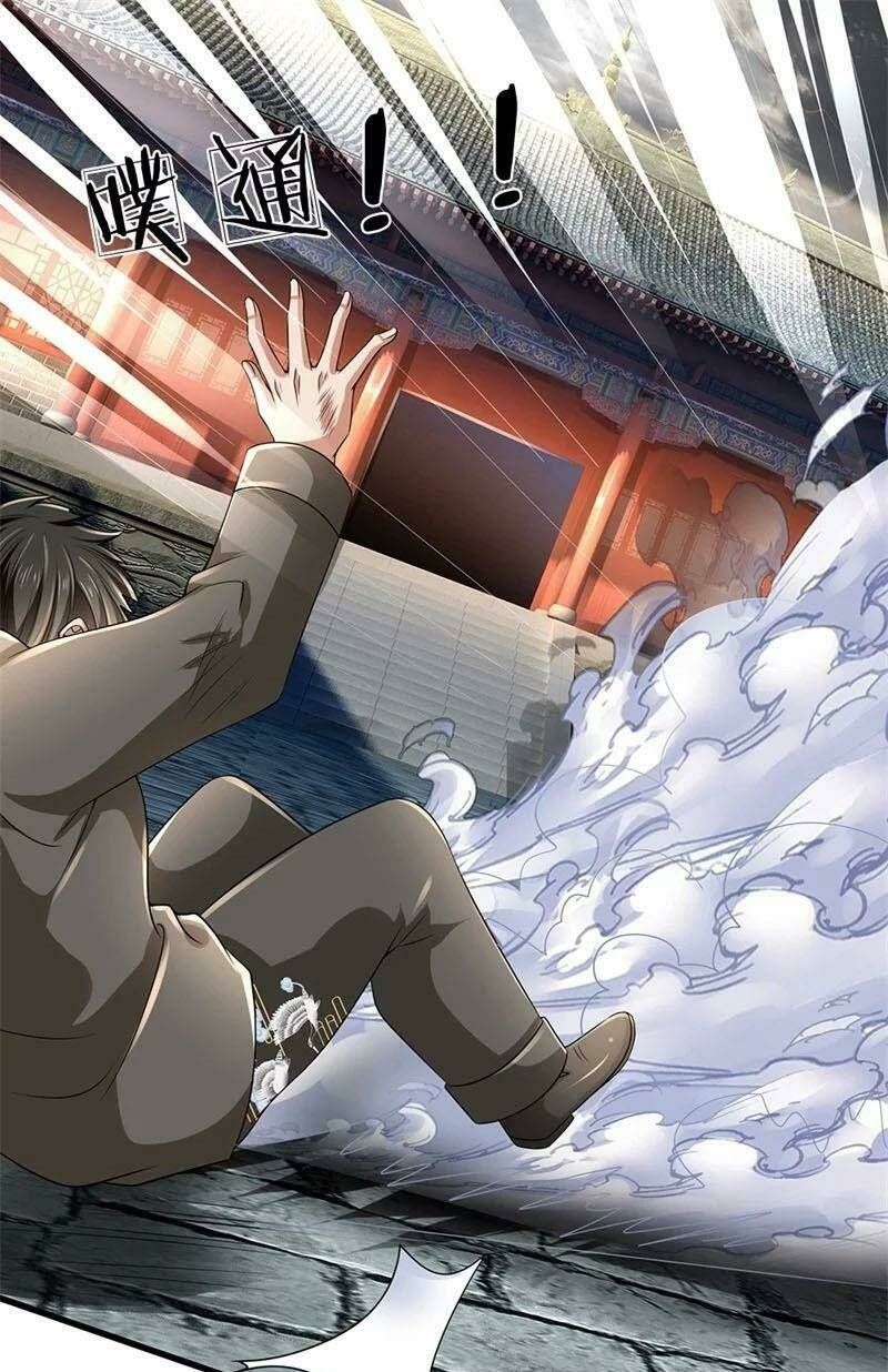 đọc truyện Đô Thị Chi Nghịch Thiên Tiên Tôn Chương 124 ảnh 15 tại Thiên Thai Truyện