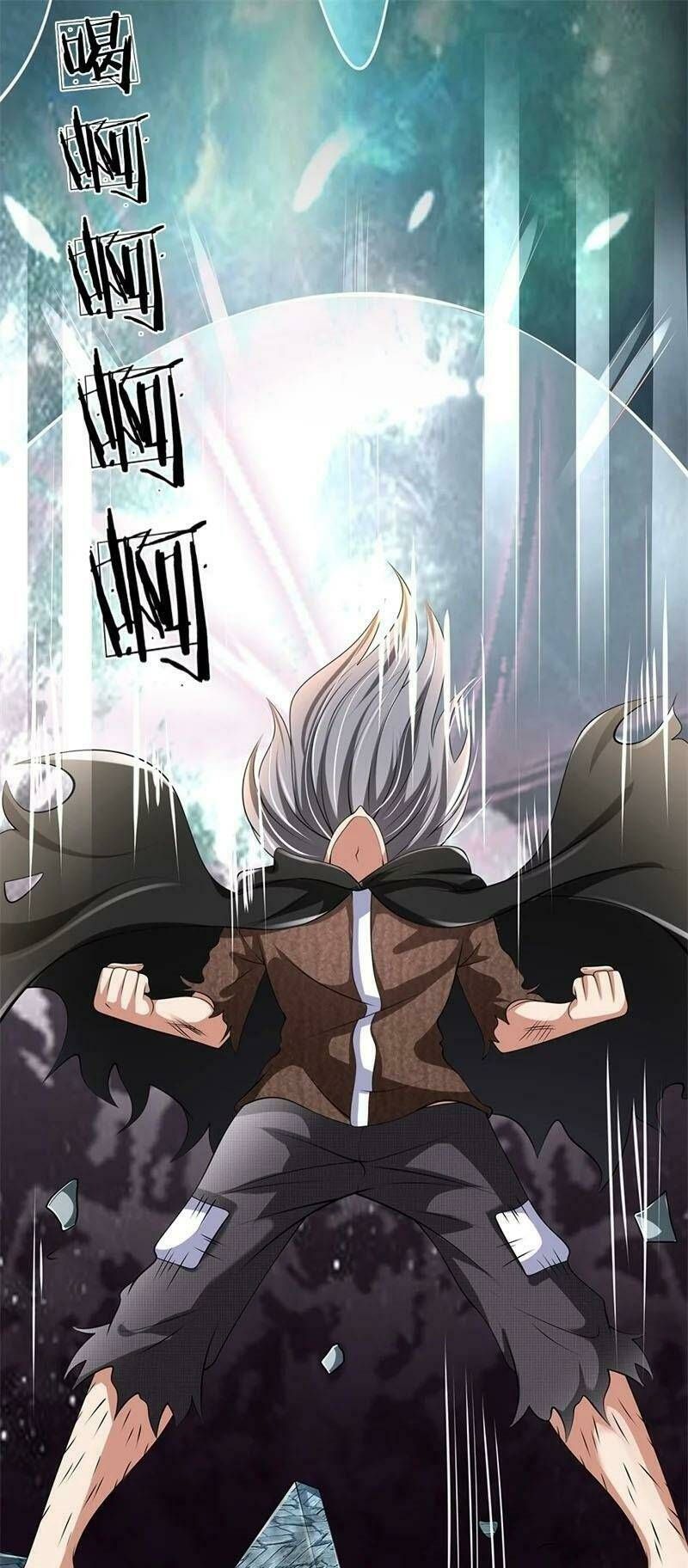 đọc truyện Đô Thị Chi Nghịch Thiên Tiên Tôn Chương 124 ảnh 5 tại Thiên Thai Truyện