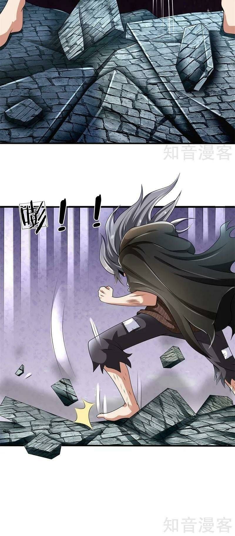 đọc truyện Đô Thị Chi Nghịch Thiên Tiên Tôn Chương 124 ảnh 6 tại Thiên Thai Truyện