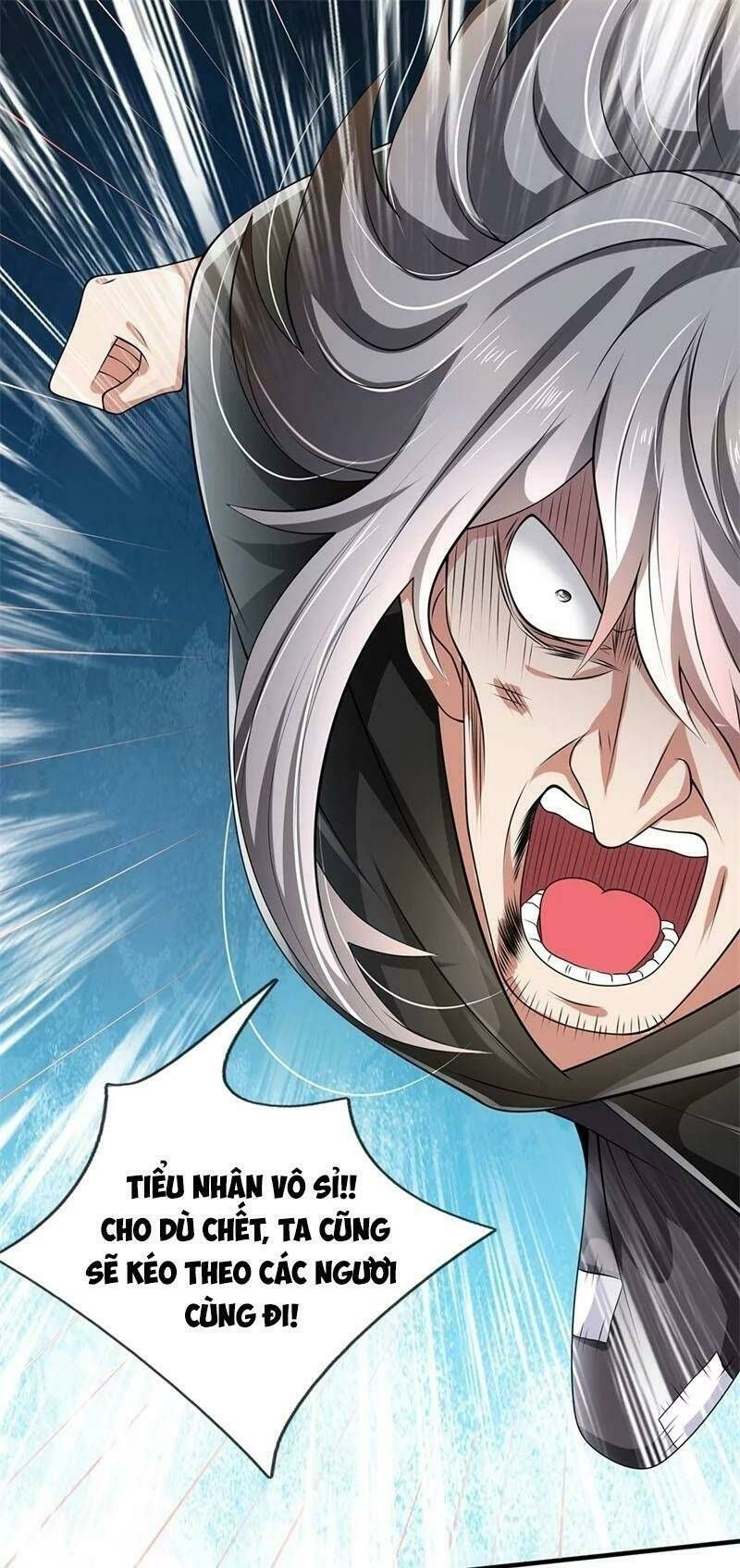 đọc truyện Đô Thị Chi Nghịch Thiên Tiên Tôn Chương 124 ảnh 9 tại Thiên Thai Truyện