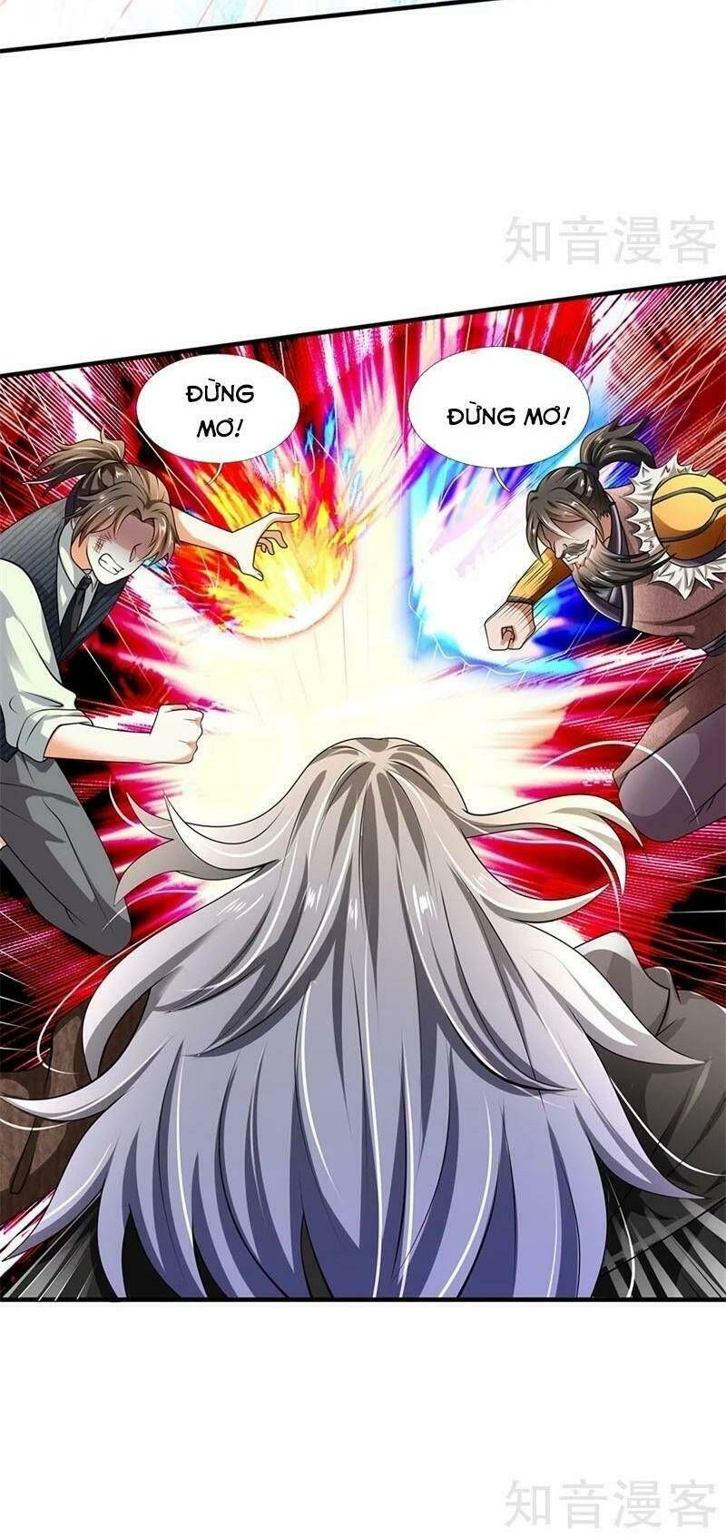 đọc truyện Đô Thị Chi Nghịch Thiên Tiên Tôn Chương 124 ảnh 10 tại Thiên Thai Truyện