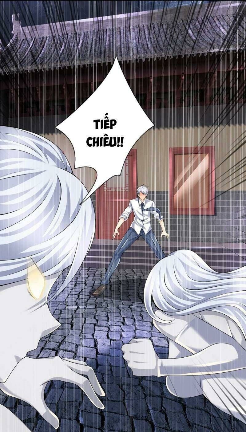 đọc truyện Đô Thị Chi Nghịch Thiên Tiên Tôn Chương 125 ảnh 13 tại Thiên Thai Truyện