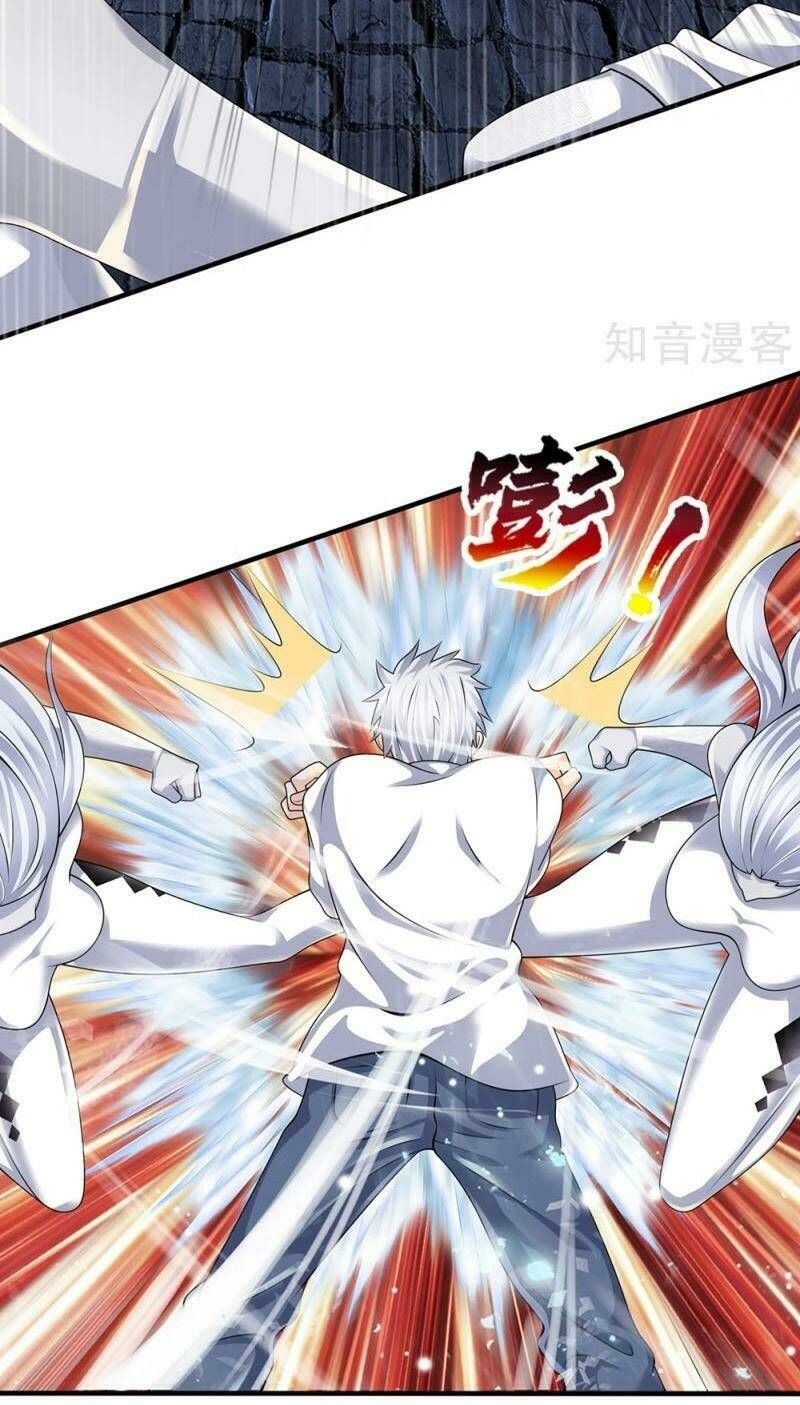 đọc truyện Đô Thị Chi Nghịch Thiên Tiên Tôn Chương 125 ảnh 14 tại Thiên Thai Truyện