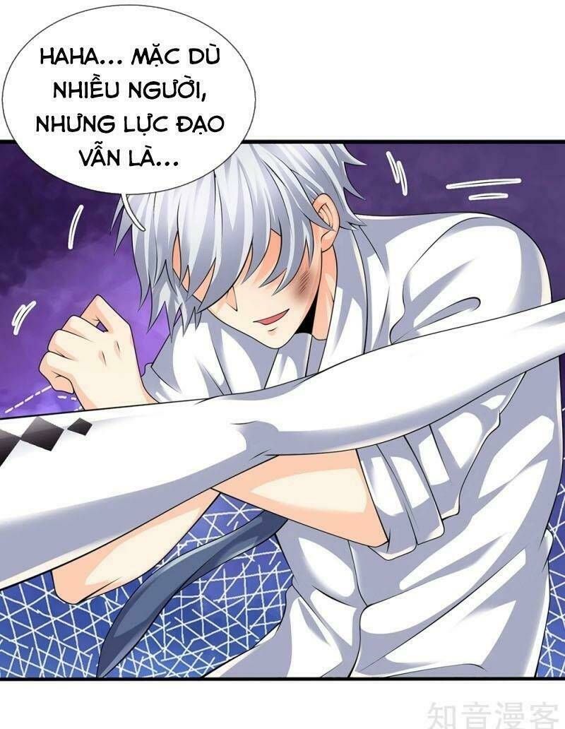 đọc truyện Đô Thị Chi Nghịch Thiên Tiên Tôn Chương 125 ảnh 15 tại Thiên Thai Truyện