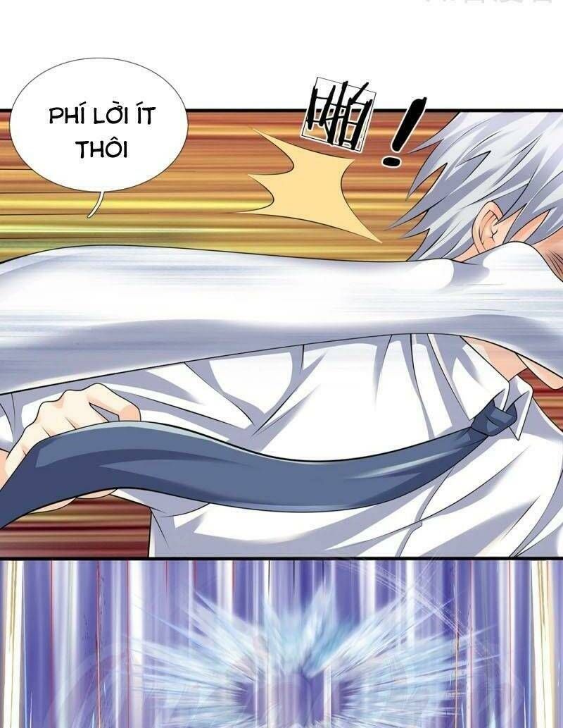 đọc truyện Đô Thị Chi Nghịch Thiên Tiên Tôn Chương 125 ảnh 16 tại Thiên Thai Truyện