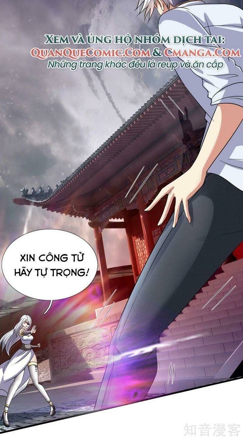 đọc truyện Đô Thị Chi Nghịch Thiên Tiên Tôn Chương 125 ảnh 4 tại Thiên Thai Truyện