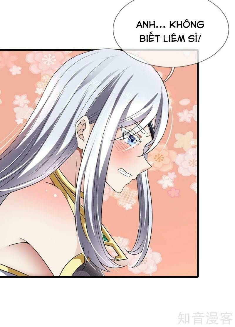 đọc truyện Đô Thị Chi Nghịch Thiên Tiên Tôn Chương 125 ảnh 6 tại Thiên Thai Truyện