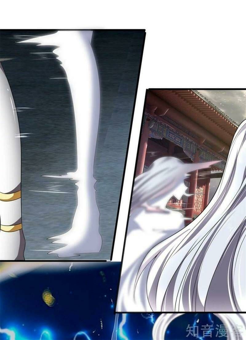 đọc truyện Đô Thị Chi Nghịch Thiên Tiên Tôn Chương 125 ảnh 10 tại Thiên Thai Truyện