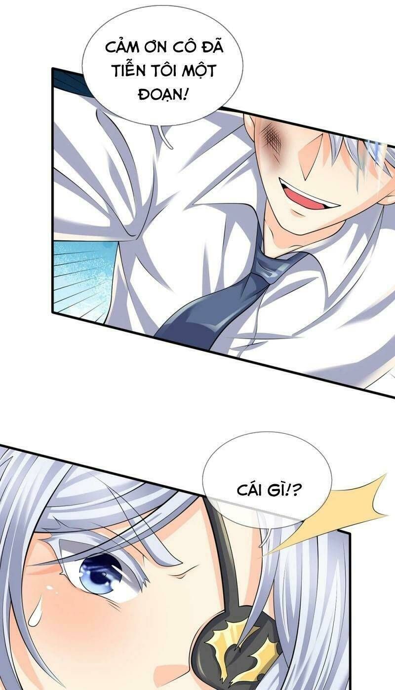 đọc truyện Đô Thị Chi Nghịch Thiên Tiên Tôn Chương 126 ảnh 3 tại Thiên Thai Truyện