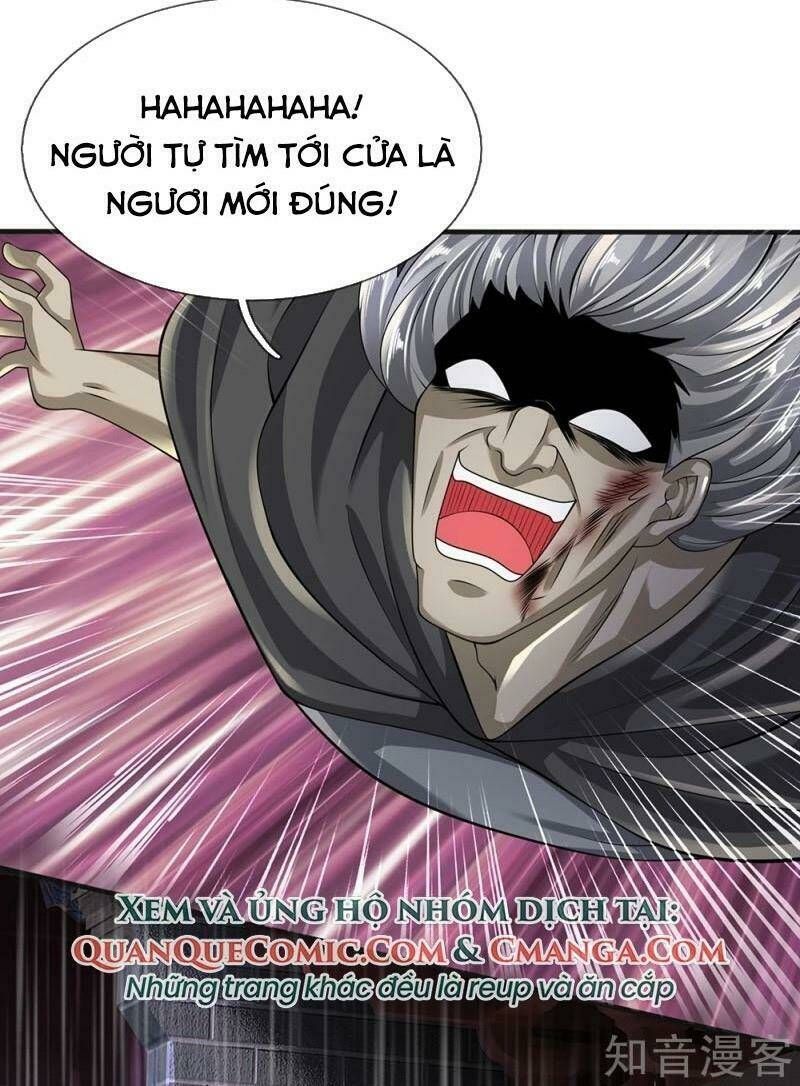 đọc truyện Đô Thị Chi Nghịch Thiên Tiên Tôn Chương 126 ảnh 12 tại Thiên Thai Truyện