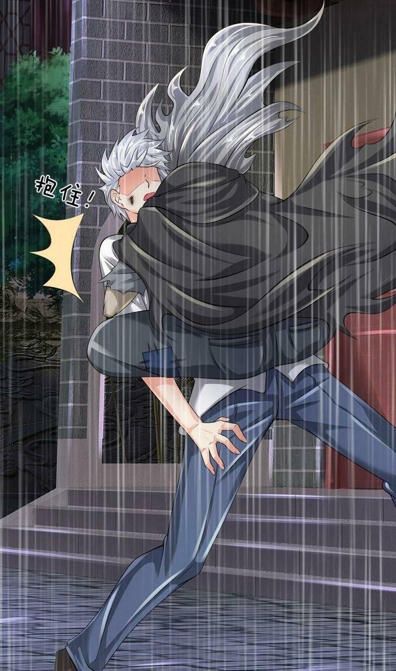 đọc truyện Đô Thị Chi Nghịch Thiên Tiên Tôn Chương 126 ảnh 13 tại Thiên Thai Truyện