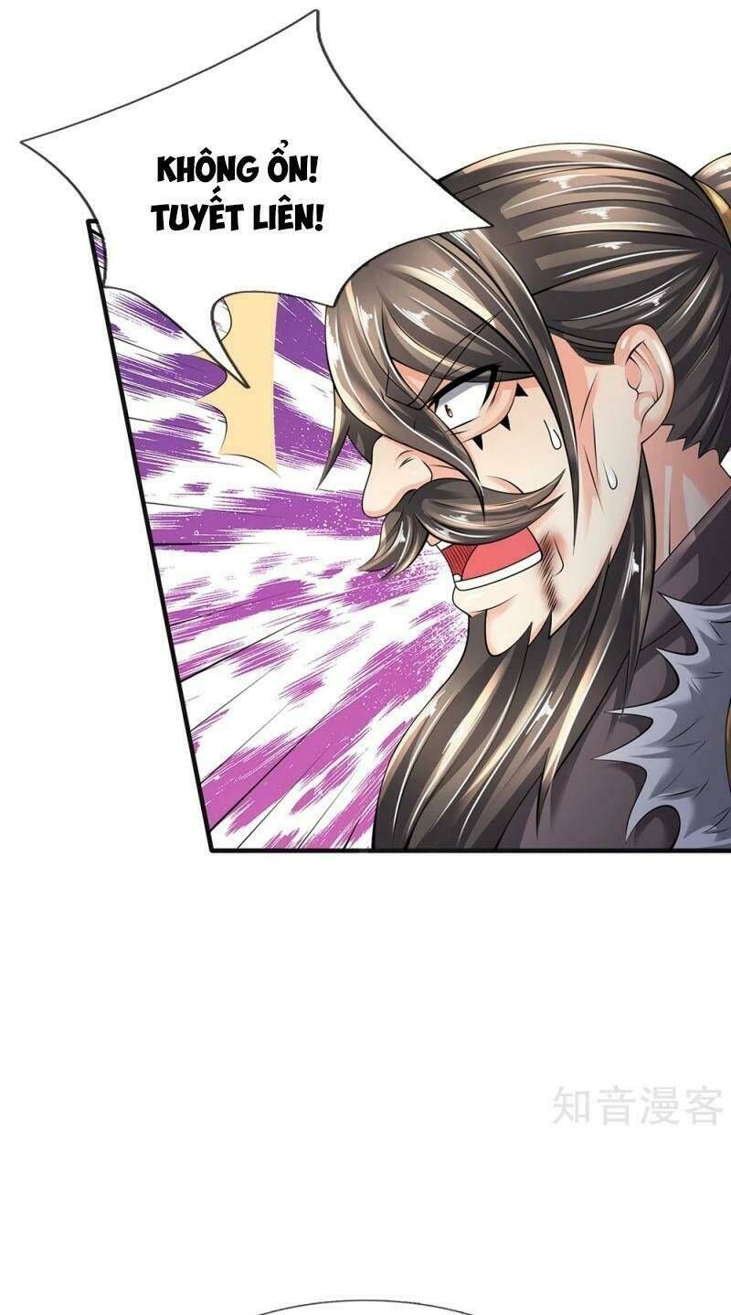 đọc truyện Đô Thị Chi Nghịch Thiên Tiên Tôn Chương 126 ảnh 15 tại Thiên Thai Truyện