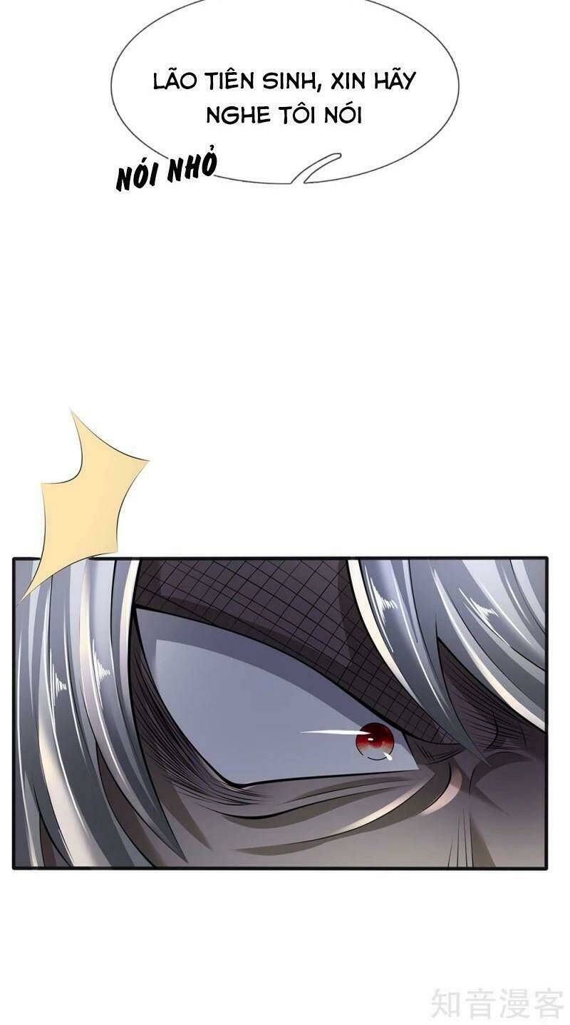 đọc truyện Đô Thị Chi Nghịch Thiên Tiên Tôn Chương 126 ảnh 16 tại Thiên Thai Truyện