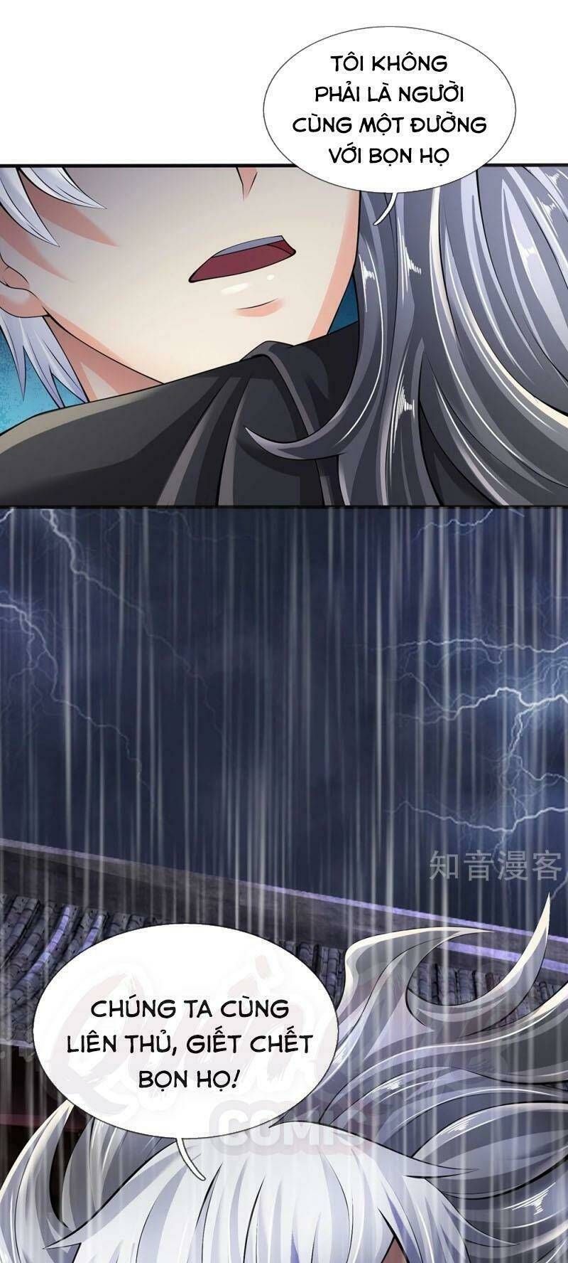 đọc truyện Đô Thị Chi Nghịch Thiên Tiên Tôn Chương 126 ảnh 17 tại Thiên Thai Truyện