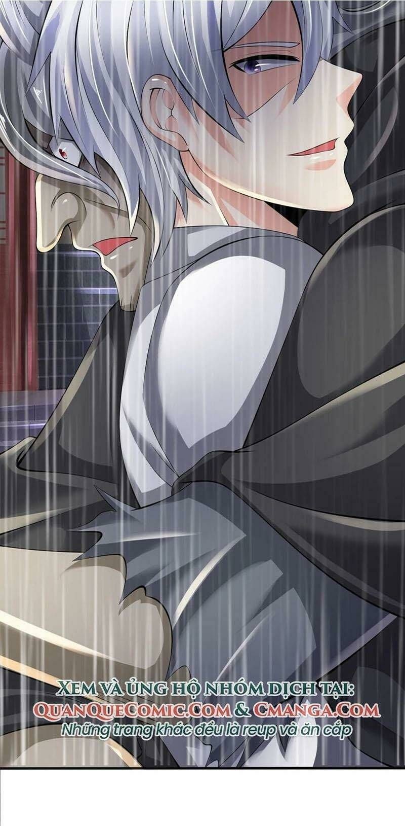 đọc truyện Đô Thị Chi Nghịch Thiên Tiên Tôn Chương 126 ảnh 18 tại Thiên Thai Truyện