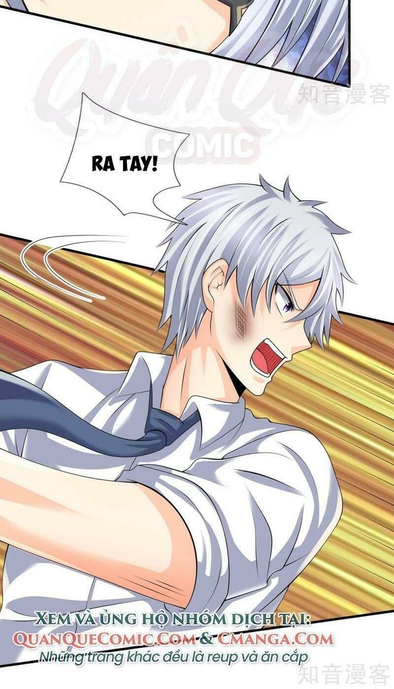 đọc truyện Đô Thị Chi Nghịch Thiên Tiên Tôn Chương 126 ảnh 4 tại Thiên Thai Truyện