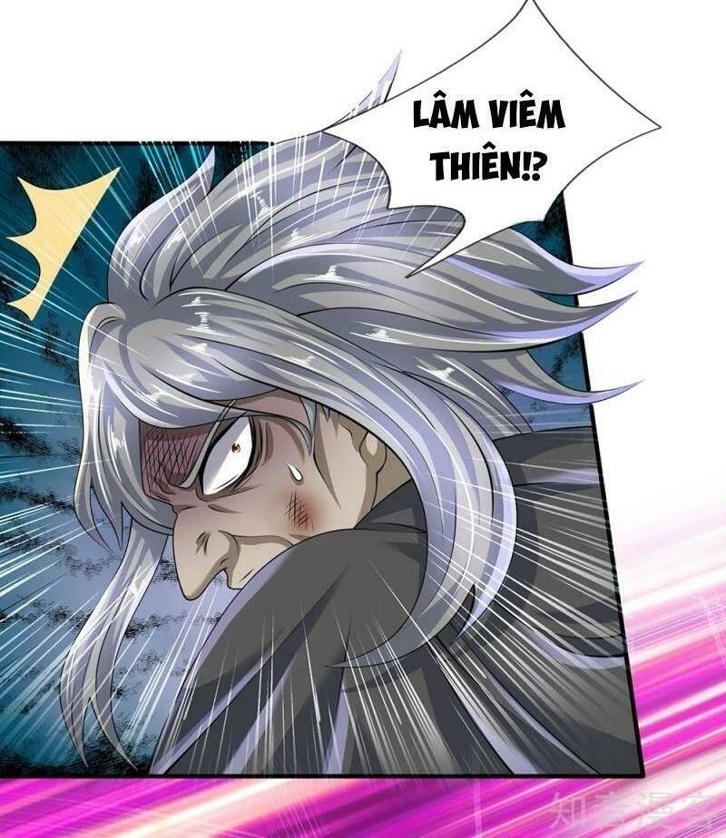 đọc truyện Đô Thị Chi Nghịch Thiên Tiên Tôn Chương 126 ảnh 6 tại Thiên Thai Truyện