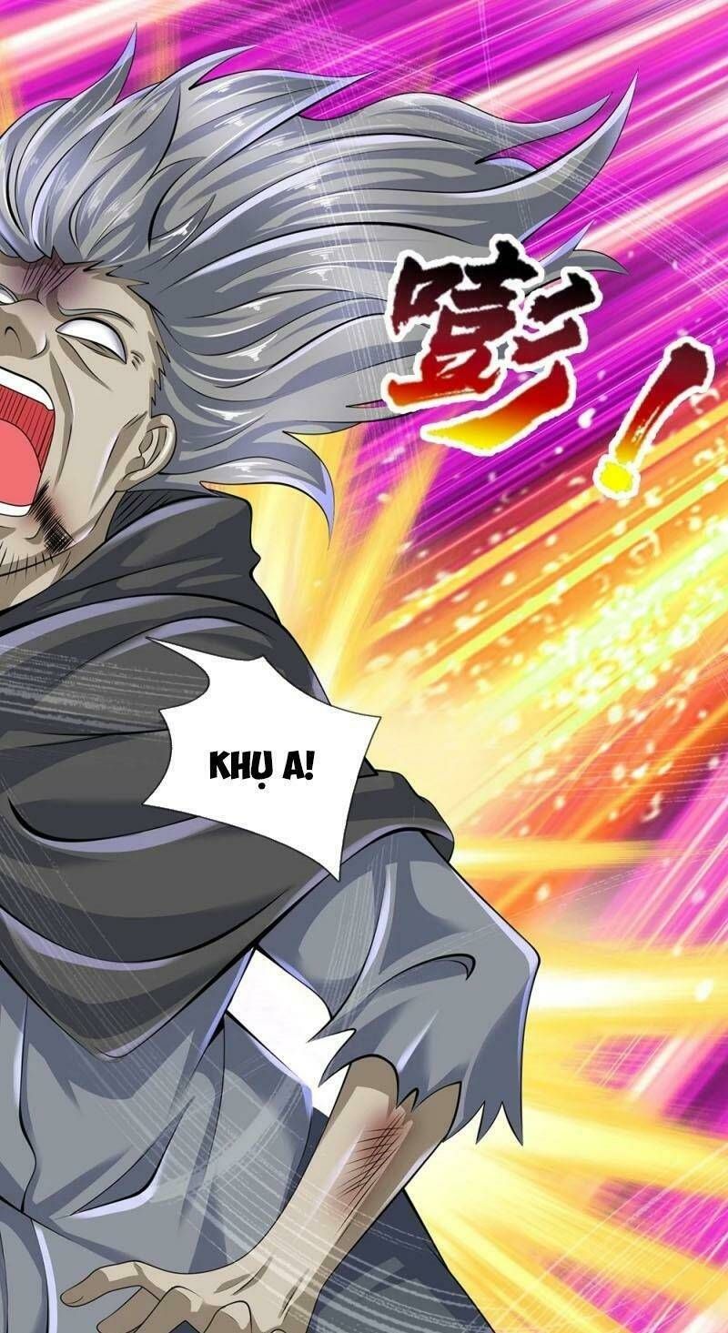 đọc truyện Đô Thị Chi Nghịch Thiên Tiên Tôn Chương 126 ảnh 7 tại Thiên Thai Truyện