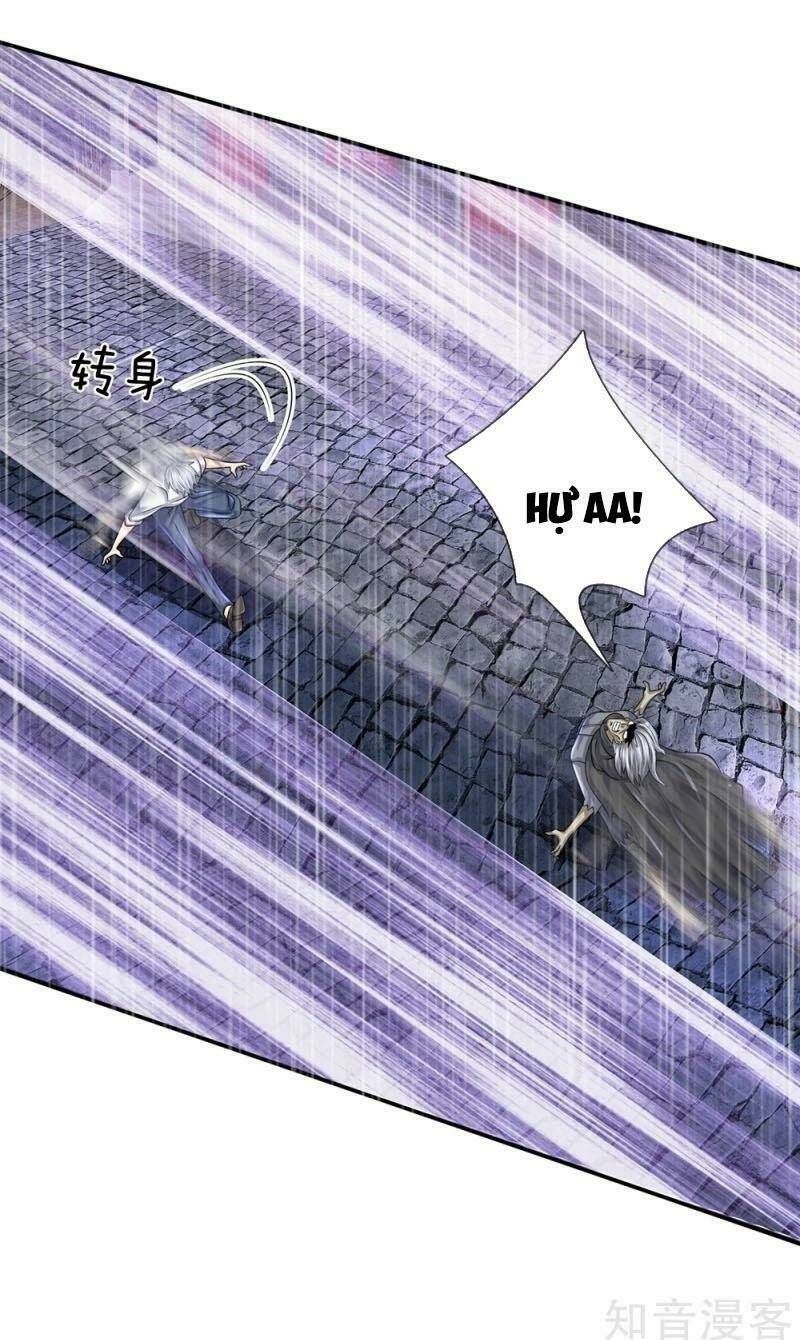 đọc truyện Đô Thị Chi Nghịch Thiên Tiên Tôn Chương 126 ảnh 9 tại Thiên Thai Truyện