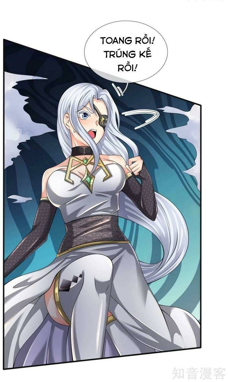 đọc truyện Đô Thị Chi Nghịch Thiên Tiên Tôn Chương 126 ảnh 10 tại Thiên Thai Truyện