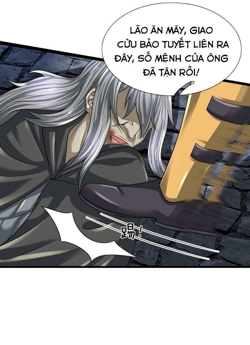 đọc truyện Đô Thị Chi Nghịch Thiên Tiên Tôn Chương 127 ảnh 13 tại Thiên Thai Truyện