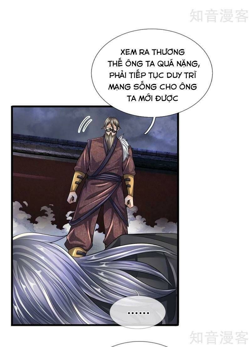 đọc truyện Đô Thị Chi Nghịch Thiên Tiên Tôn Chương 127 ảnh 14 tại Thiên Thai Truyện