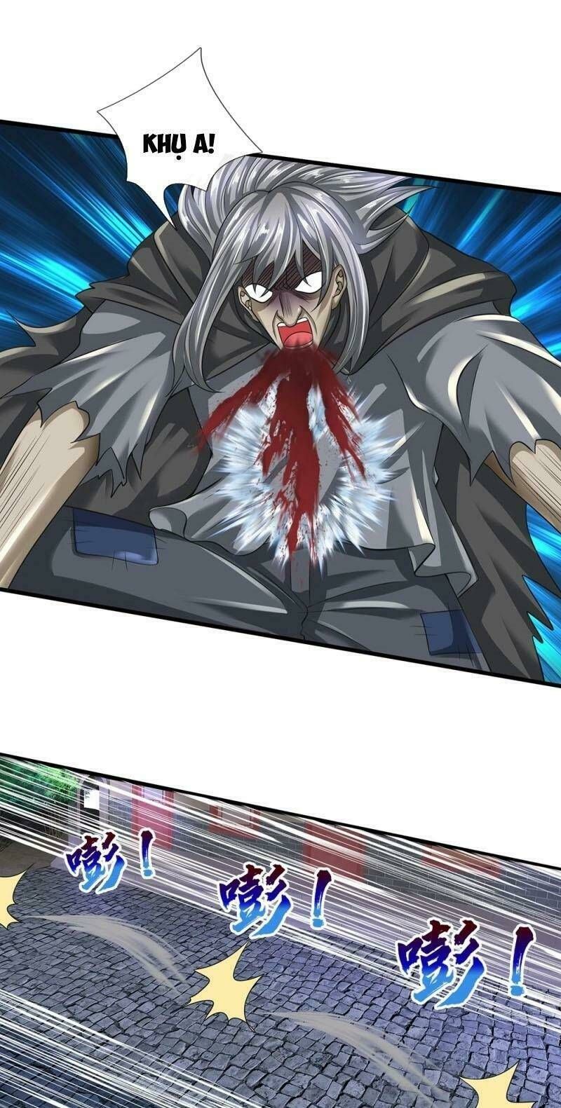 đọc truyện Đô Thị Chi Nghịch Thiên Tiên Tôn Chương 127 ảnh 7 tại Thiên Thai Truyện