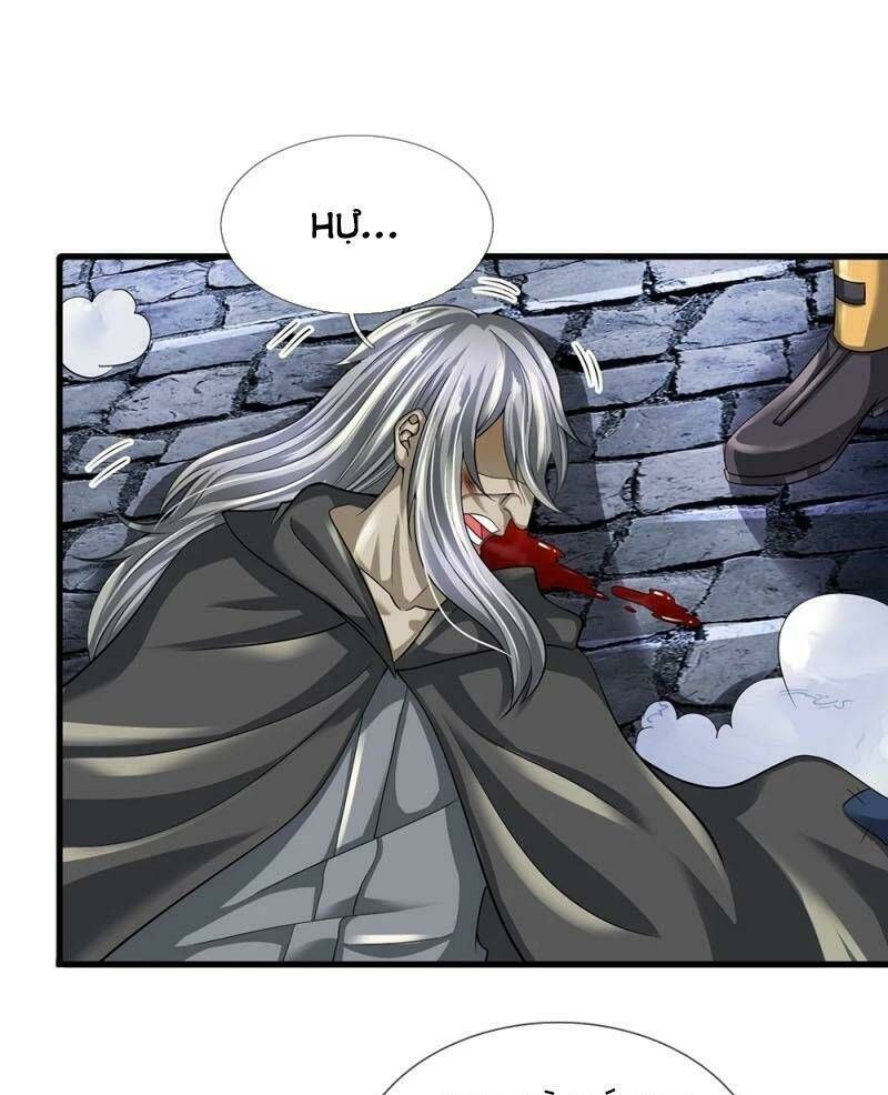 đọc truyện Đô Thị Chi Nghịch Thiên Tiên Tôn Chương 127 ảnh 9 tại Thiên Thai Truyện