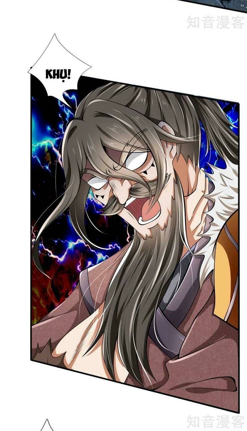 đọc truyện Đô Thị Chi Nghịch Thiên Tiên Tôn Chương 128 ảnh 14 tại Thiên Thai Truyện