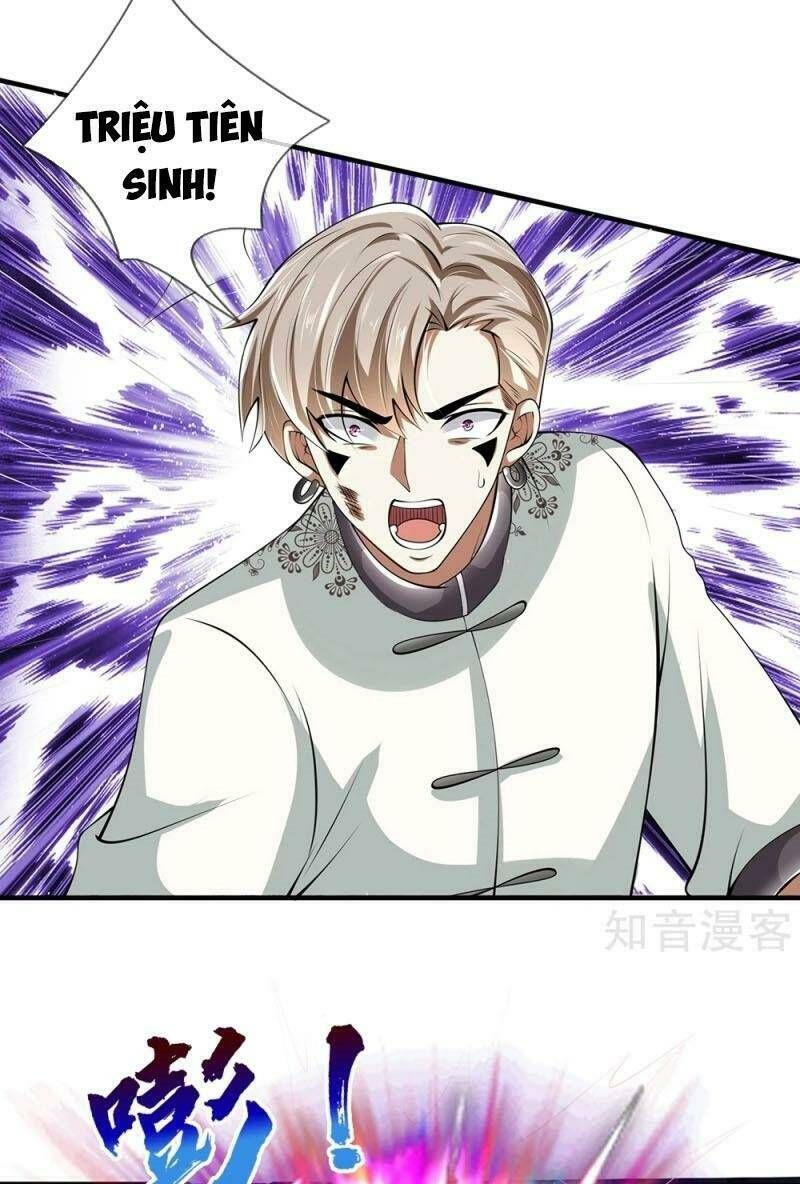 đọc truyện Đô Thị Chi Nghịch Thiên Tiên Tôn Chương 128 ảnh 15 tại Thiên Thai Truyện