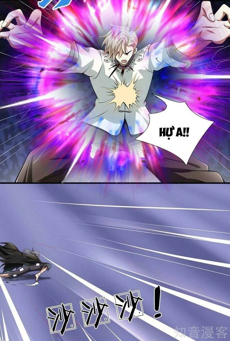 đọc truyện Đô Thị Chi Nghịch Thiên Tiên Tôn Chương 128 ảnh 16 tại Thiên Thai Truyện