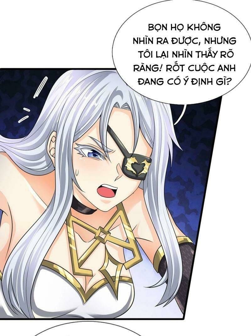 đọc truyện Đô Thị Chi Nghịch Thiên Tiên Tôn Chương 128 ảnh 5 tại Thiên Thai Truyện