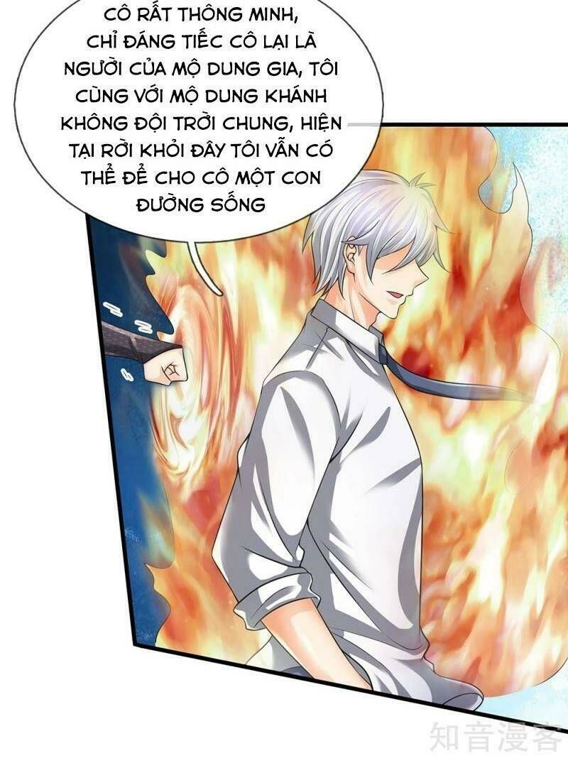 đọc truyện Đô Thị Chi Nghịch Thiên Tiên Tôn Chương 128 ảnh 6 tại Thiên Thai Truyện