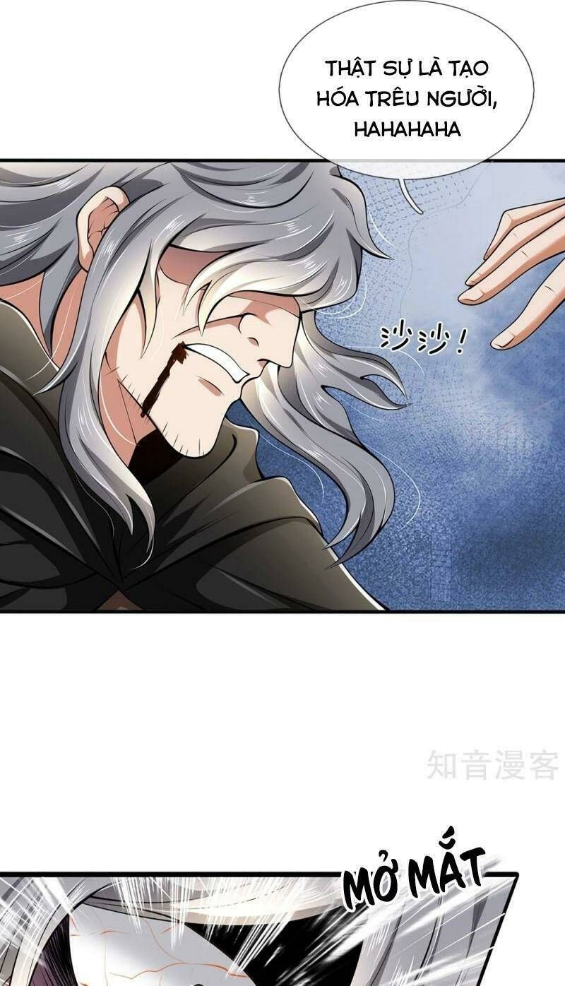 đọc truyện Đô Thị Chi Nghịch Thiên Tiên Tôn Chương 128 ảnh 11 tại Thiên Thai Truyện