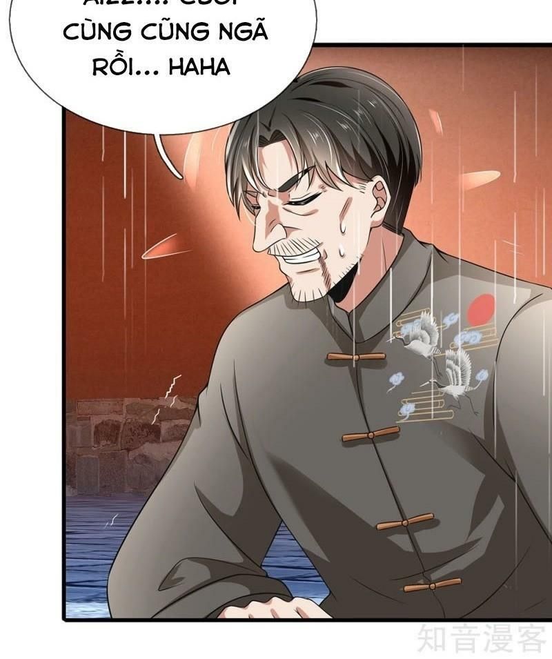 đọc truyện Đô Thị Chi Nghịch Thiên Tiên Tôn Chương 129 ảnh 12 tại Thiên Thai Truyện