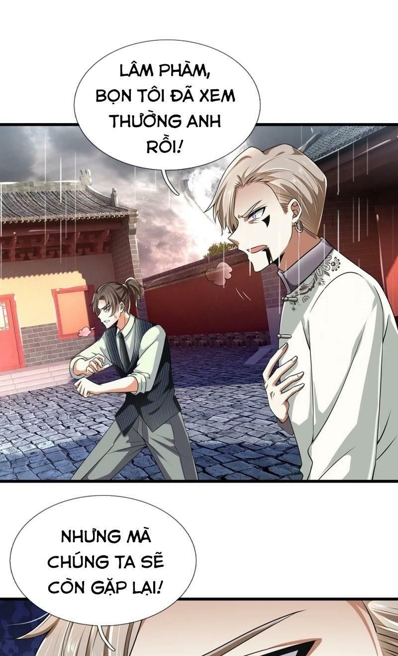 đọc truyện Đô Thị Chi Nghịch Thiên Tiên Tôn Chương 129 ảnh 13 tại Thiên Thai Truyện