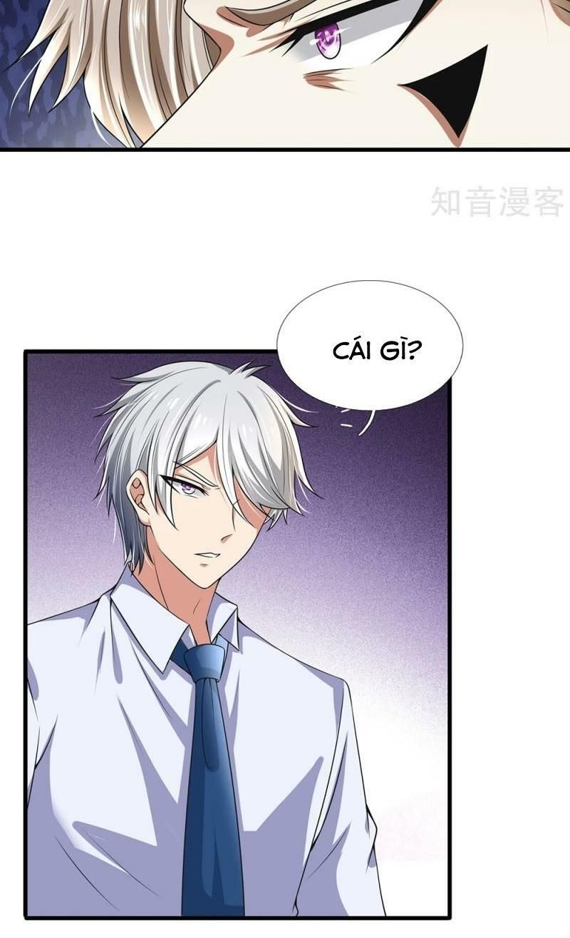 đọc truyện Đô Thị Chi Nghịch Thiên Tiên Tôn Chương 129 ảnh 14 tại Thiên Thai Truyện