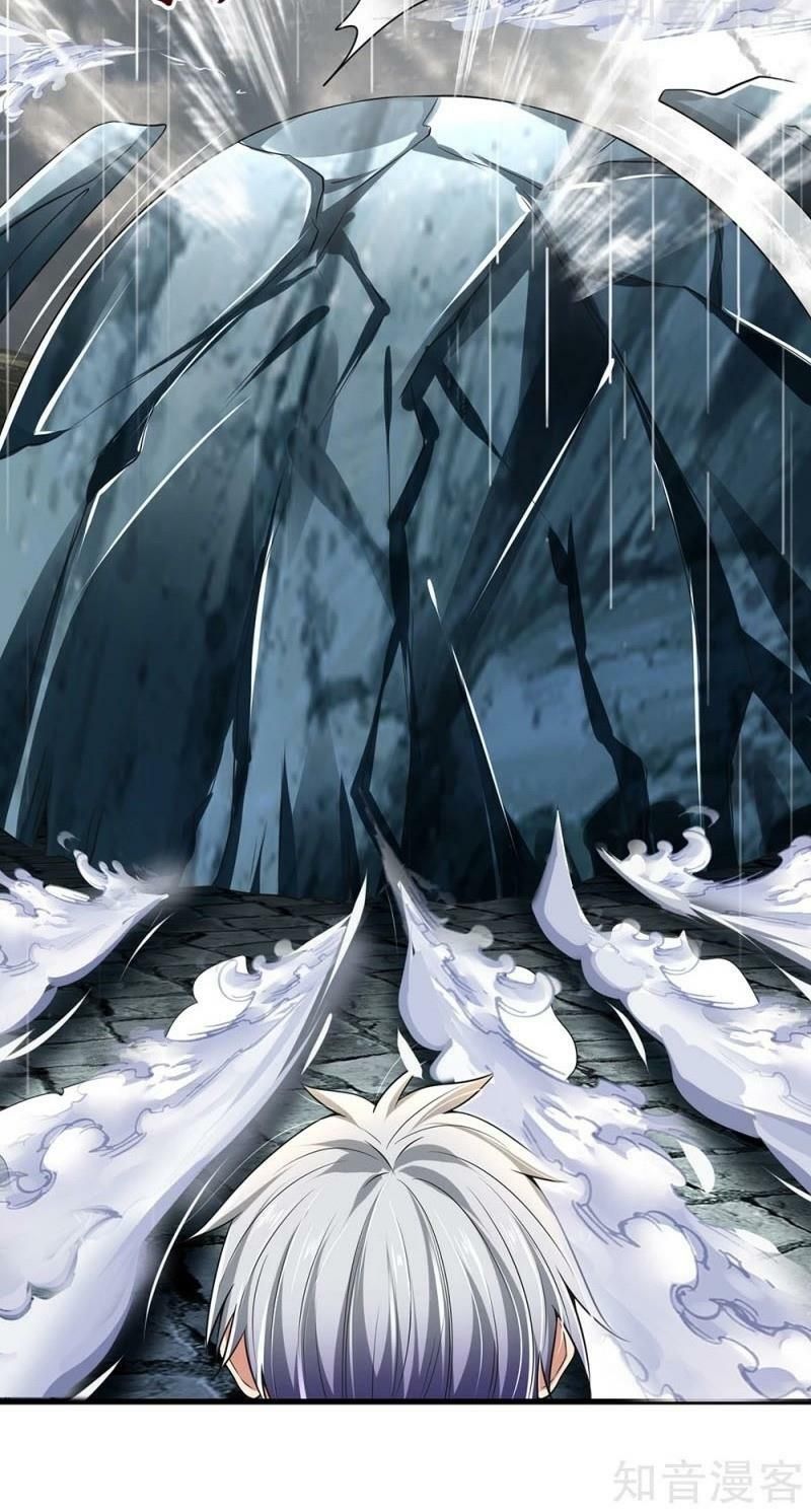 đọc truyện Đô Thị Chi Nghịch Thiên Tiên Tôn Chương 129 ảnh 16 tại Thiên Thai Truyện