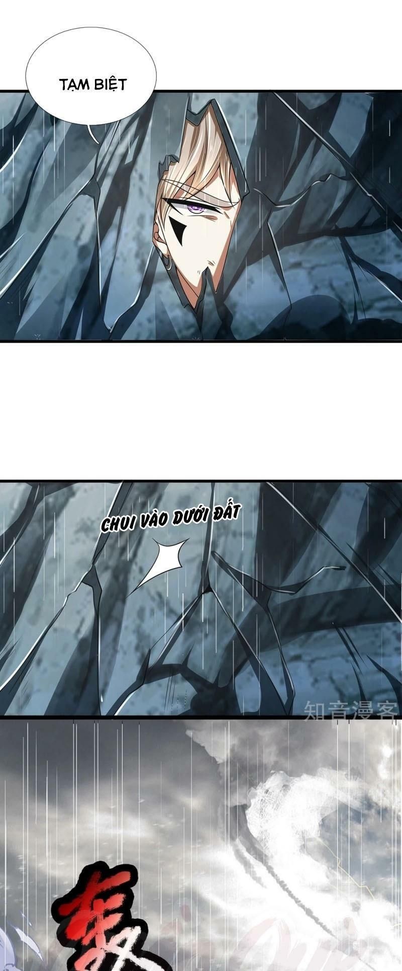 đọc truyện Đô Thị Chi Nghịch Thiên Tiên Tôn Chương 129 ảnh 17 tại Thiên Thai Truyện