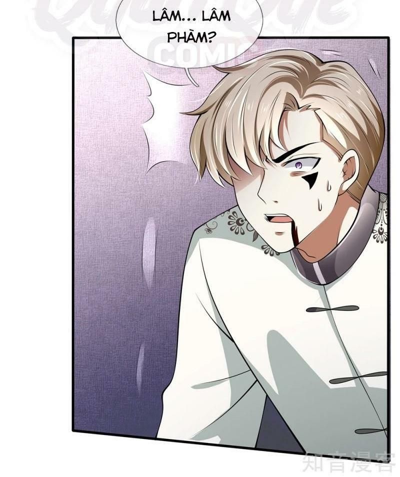 đọc truyện Đô Thị Chi Nghịch Thiên Tiên Tôn Chương 129 ảnh 4 tại Thiên Thai Truyện